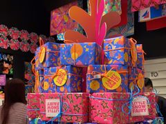 -LUSH(威尼斯人店)