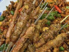 -食鸡公社辣子鸡·潍坊菜·烧烤