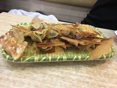 -赵奶奶水饺锅贴小酒馆(丁字沽店)
