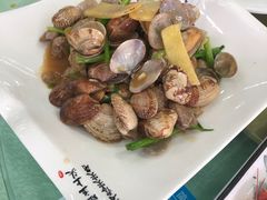 -景好海鲜餐厅(大鹏必选旅游店)