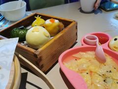 -蔡澜点心·粤菜(领展购物广场店)