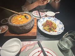 -锦楼·臻选新杭帮(杭州中心店)