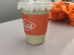 -Sips&Lick茶兰咖啡(五道口店)