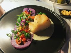 -Kathleen's Waitan 凯圣琳江景西餐厅(外滩店)