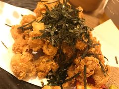 -初居食屋日式料理(万象城购物中心店)