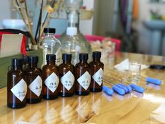 -墨more调香馆DIY自调香水(博雅国际中心B座店)