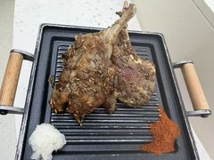 -大树餐厅(环球港店)