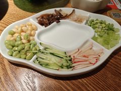 -馋嘴猫北京食堂·烤鸭·宵夜(亚运村店)