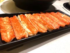 蟹柳-牛记皇·鲜牛肉火锅(弘阳广场店)