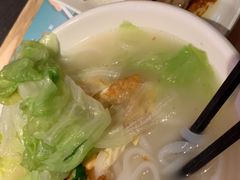 -陈鹏鹏潮汕菜(宝安机场T3航站楼店)