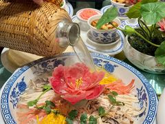 -老雒阳面馆·水席·洛阳菜(王城路店)