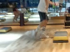 -威蒂斯国际健身游泳会所(东莞庄路店)