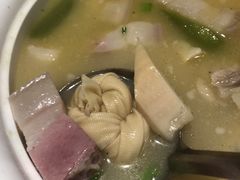 -乾隆美食·本帮菜(黄河路店)