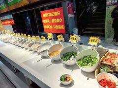 -爆棚肥牛火锅(原福成肥牛城味之缘三里河店)