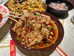 -串盟烧烤大排档·长沙美食地标(星沙店)