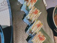 -京鹿料理(荟聚店)