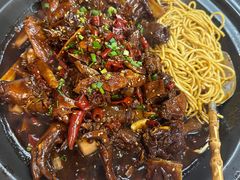 -回味黑鸭煲·始于2006(万松园店)