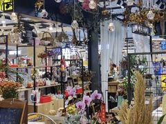 -Libra Flora花店(骆岗中央公园店)