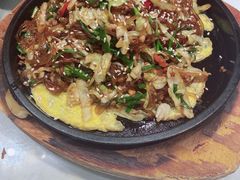 -品大三·南京菜(大行宫店)