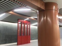 -前门(地铁站)