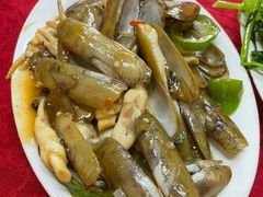 -蛇口康乐快餐鱼仔档(翠苑小区店)