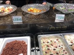 -素满香·素食自助餐(西安·民乐园店)