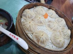 -黄家老店·非遗灌汤包(晋安路店)