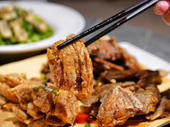-佬太公海鸭·海鲜大排档(上海总店)
