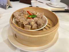 -白天鹅宾馆-宏图府餐厅