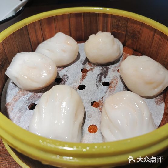广福轩(荣盛观邸店)