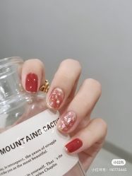 -妙睫屋日式美甲美睫