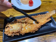 -HOME餐厅粤菜 融合菜