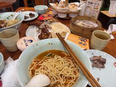 -奎元馆.百年奎元.非遗传承(西湖边的解放路店)
