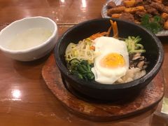 -全州拌饭馆(断桥店)