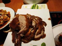 -德香苑脆皮烤鸭·经典(爱融荟城店)