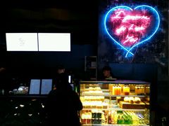 -Cafe Aewol Monsant
