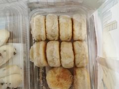 -泸溪河桃酥(欧尚店)