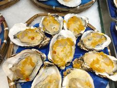 -必点海鲜·海肠捞饭·鲅鱼水饺(滨江道店)