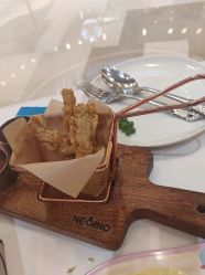 -奈尔宝家庭中心·亲子餐厅(华采天地店)