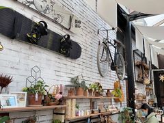 -北马山庄植趣咖啡