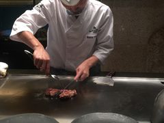 -将军日本餐厅·Shogun 传统日料·铁板烧·板前料理(厦门马哥孛罗东方大酒店)