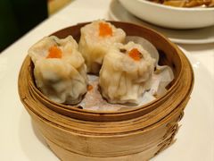 -臻宝中餐厅·大连菜·海鲜·融合菜(大连一方城堡豪华精选酒店)