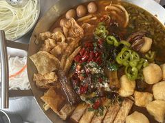 -小螺大作·螺蛳粉火锅(林和西店)