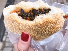 -陈记紫菜饼(湖滨霞店)