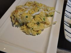 -恩然邦臣酒店-漫垛餐厅