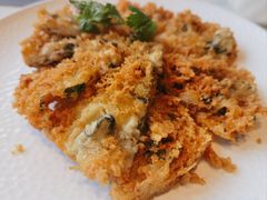潮州蚝仔烙-潮州府·潮菜·砂锅粥(徐家汇店)