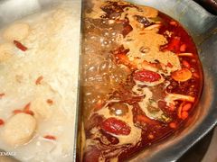 -湊湊火锅·茶憩(打浦桥日月光店)