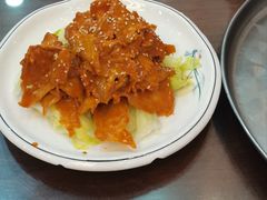 -西安贾三灌汤包·回坊小吃·清真炒菜(北院门总店)