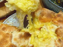 -黑熊披萨orso pizza
