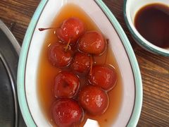 -叶存利海鲜大馅饺子(海宁路总店)